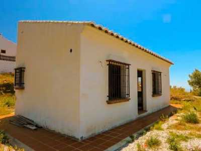 Apartment For Sale in Frigiliana, Spain