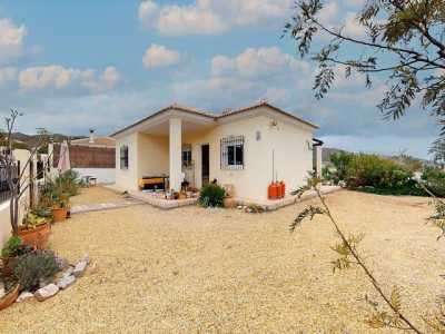 Apartment For Sale in Arboleas, Spain