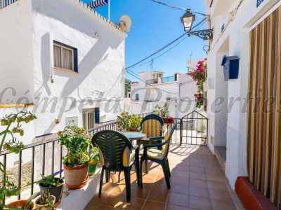 Apartment For Sale in Torrox, Spain