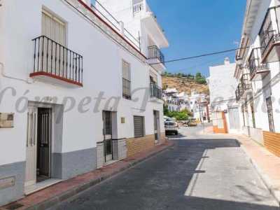 Apartment For Sale in Torrox, Spain
