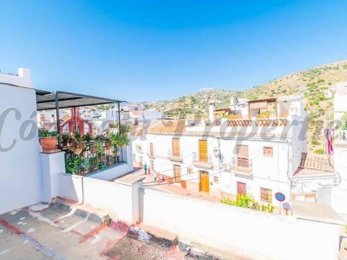 Picture of Apartment For Sale in Torrox, Malaga, Spain