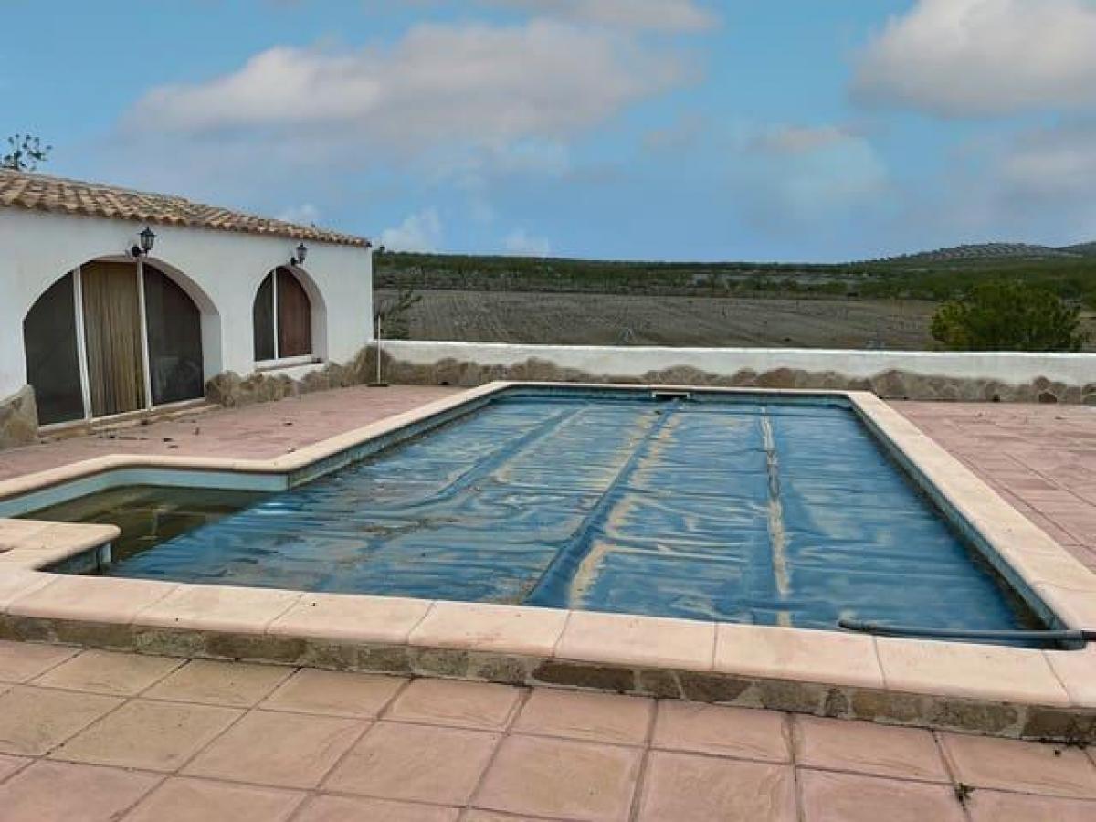 Picture of Apartment For Sale in Oria, Murcia, Spain