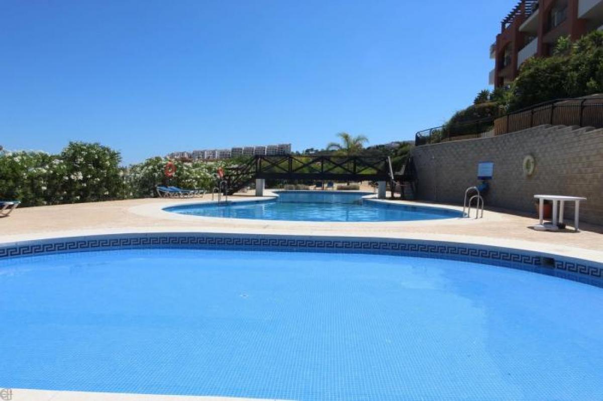 Picture of Apartment For Sale in Manilva, Malaga, Spain