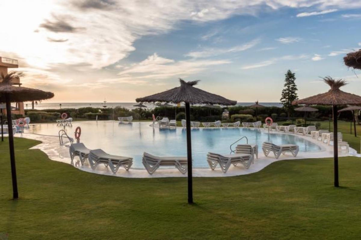 Picture of Apartment For Sale in Manilva, Malaga, Spain