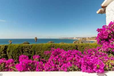 Apartment For Sale in Punta Chullera, Spain