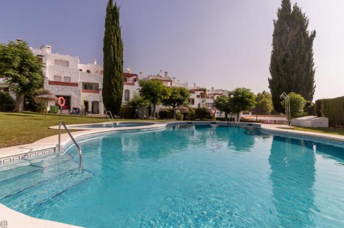 Picture of Apartment For Sale in Bel Air, Malaga, Spain