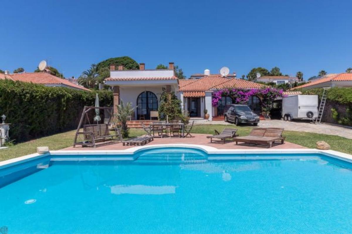 Picture of Apartment For Sale in Manilva, Malaga, Spain