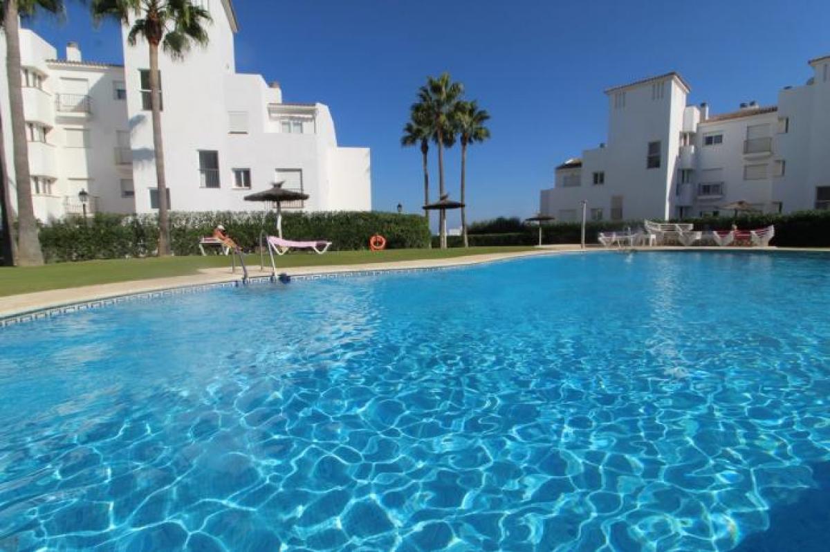 Picture of Apartment For Sale in Manilva, Malaga, Spain