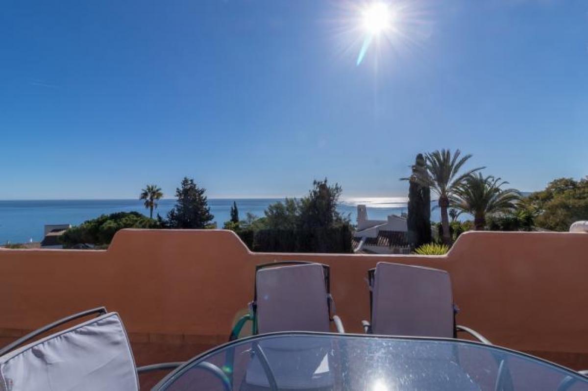 Picture of Apartment For Sale in Casares Playa, Malaga, Spain