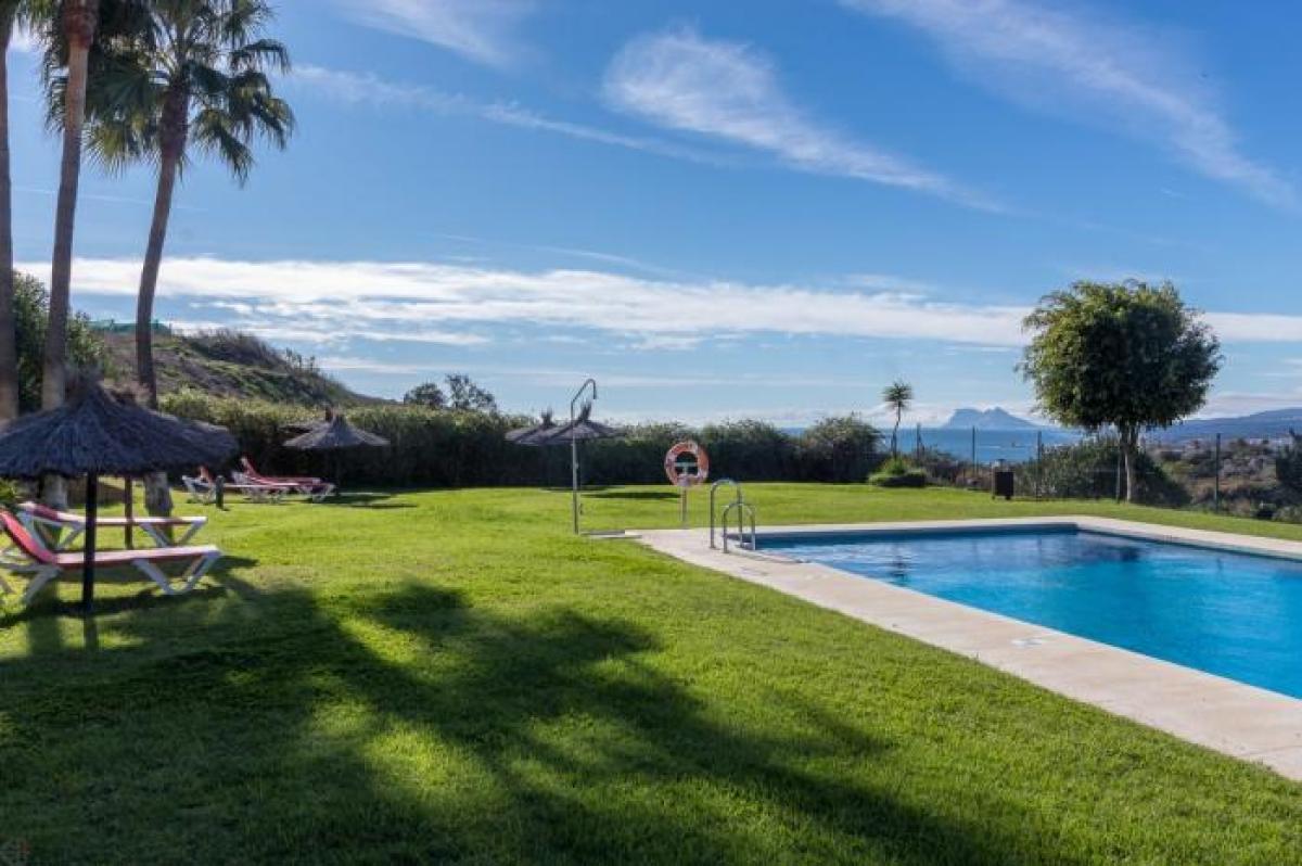 Picture of Apartment For Sale in Manilva, Malaga, Spain