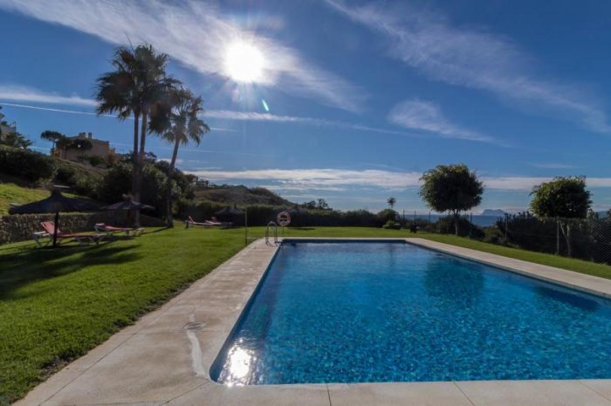 Picture of Apartment For Sale in Manilva, Malaga, Spain