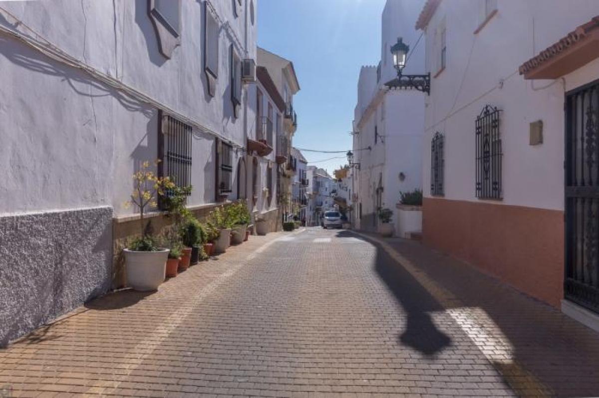 Picture of Apartment For Sale in Manilva, Malaga, Spain