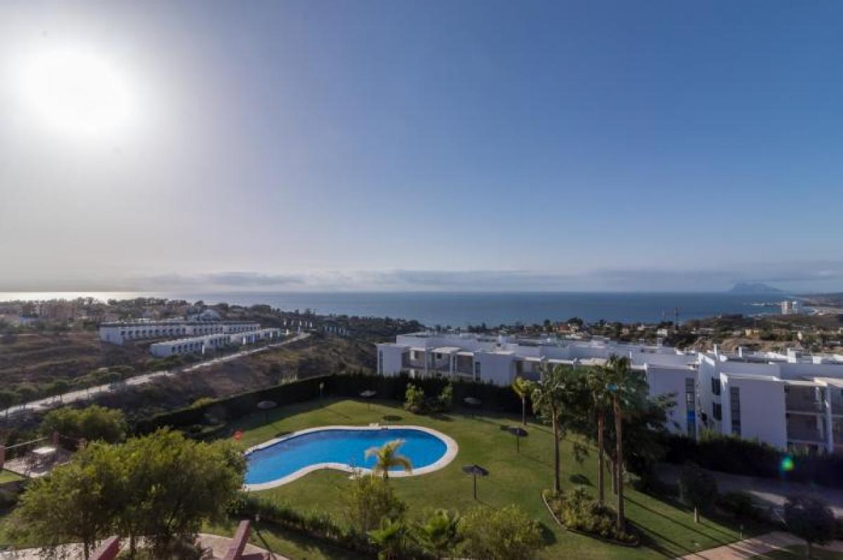 Picture of Apartment For Sale in Manilva, Malaga, Spain