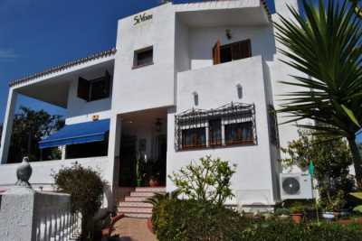 Apartment For Sale in Pueblo Nuevo De Guadiaro, Spain