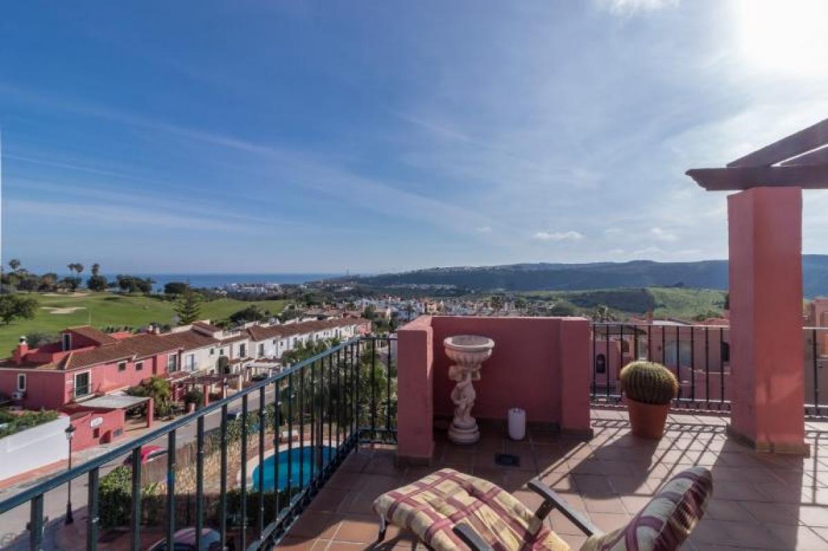 Picture of Apartment For Sale in La Duquesa, Malaga, Spain