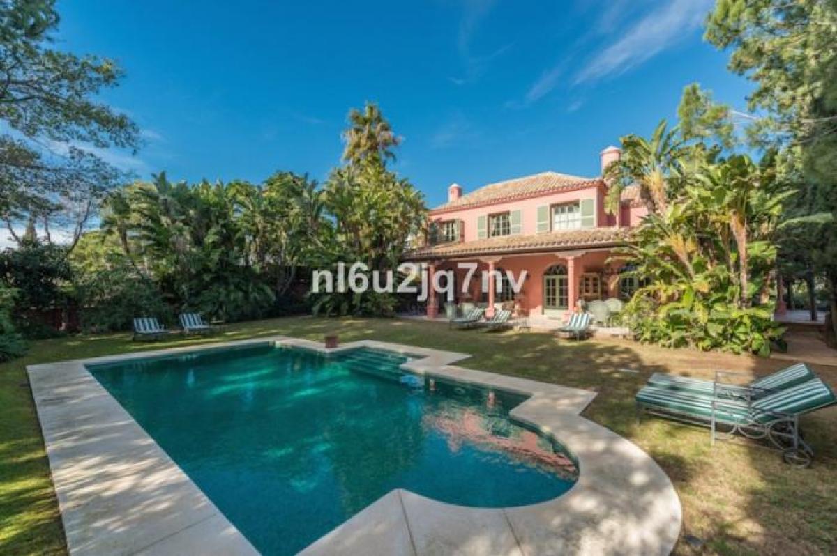 Picture of Apartment For Sale in Hacienda Las Chapas, Malaga, Spain