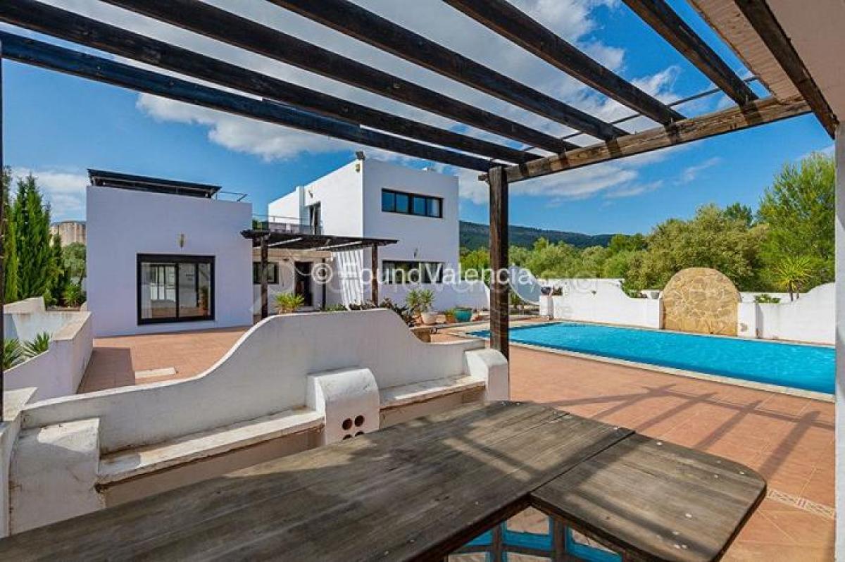Picture of Apartment For Sale in Beniganim, Valencia, Spain
