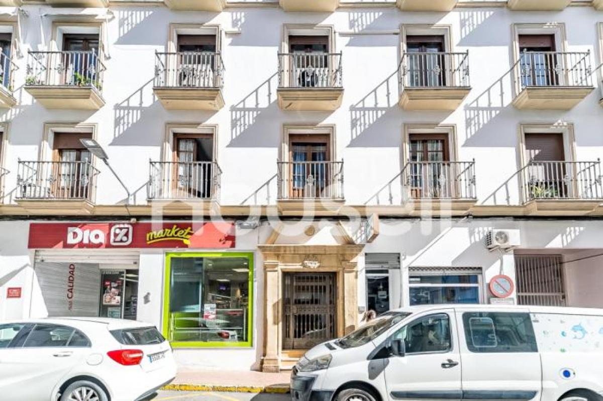 Picture of Apartment For Sale in Ronda, Malaga, Spain