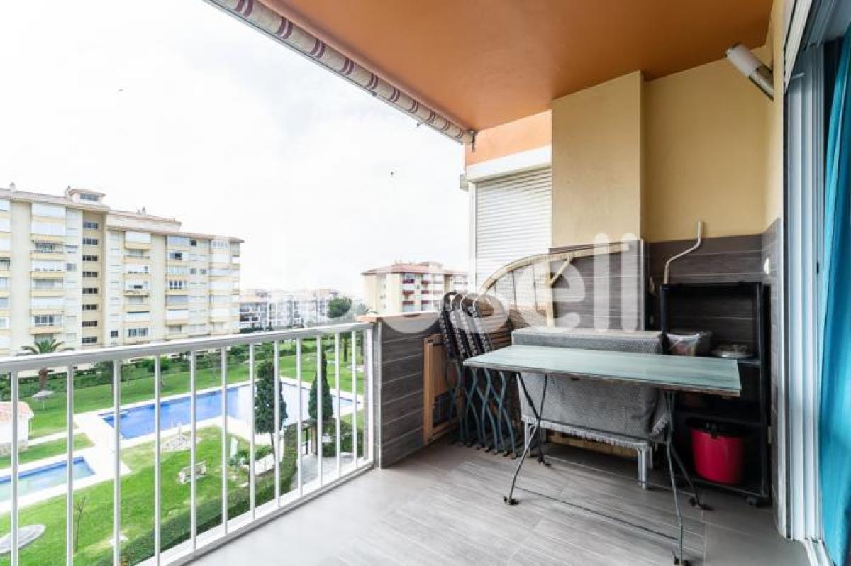 Picture of Apartment For Sale in Torrox, Malaga, Spain