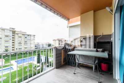 Apartment For Sale in Torrox, Spain