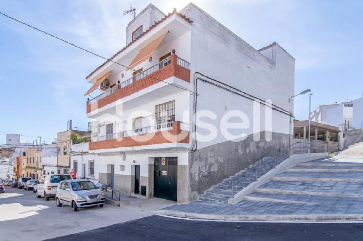 Picture of Apartment For Sale in Jerez De La Frontera, Cadiz, Spain