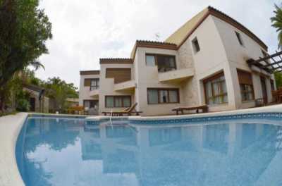 Villa For Sale in Alicante, Spain