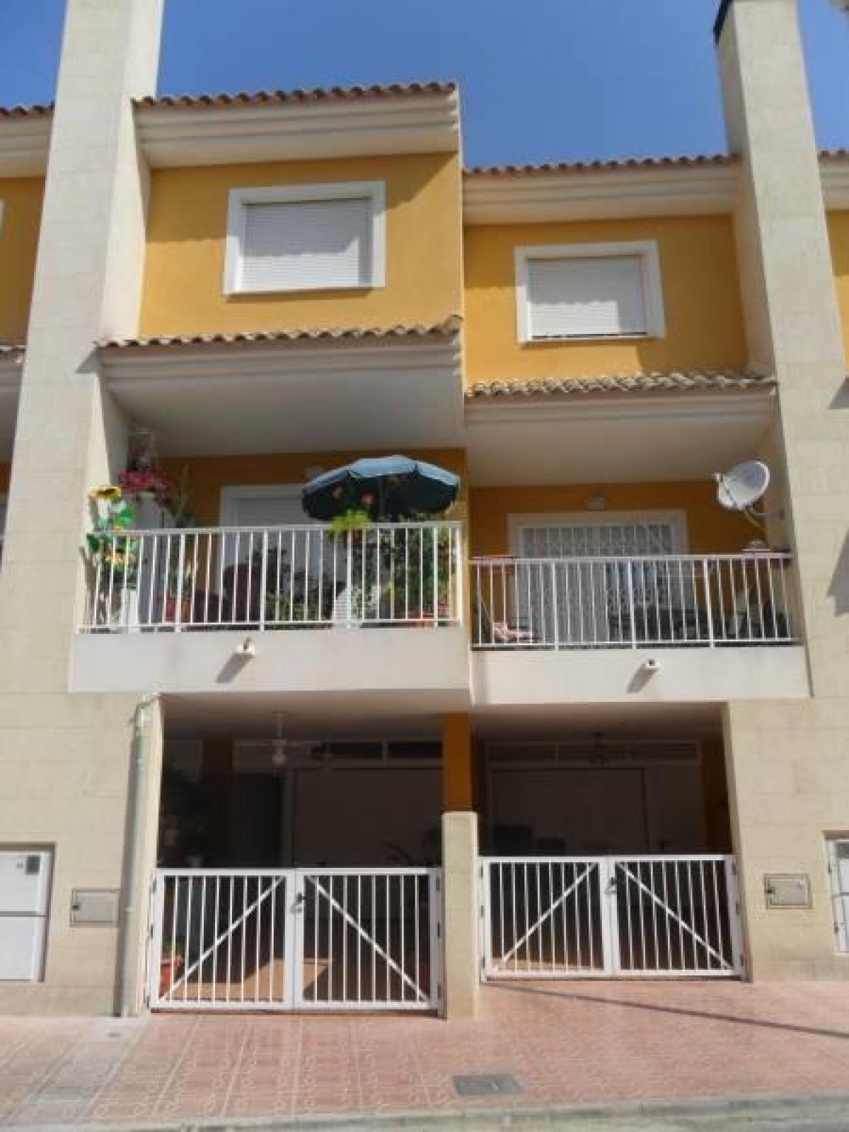 Picture of Bungalow For Sale in Rojales, Alicante, Spain
