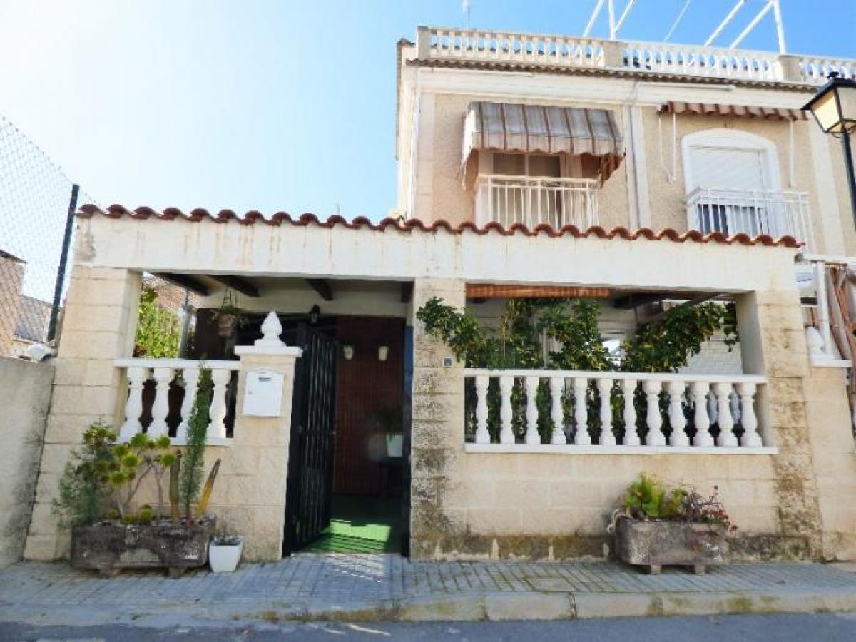 Picture of Home For Sale in Santa Pola, Alicante, Spain