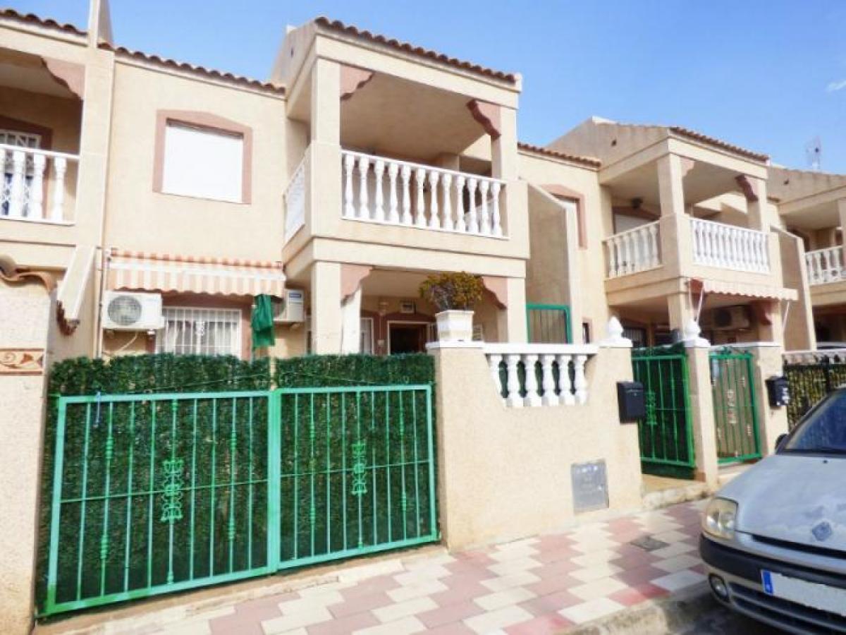 Picture of Home For Sale in La Marina, Alicante, Spain