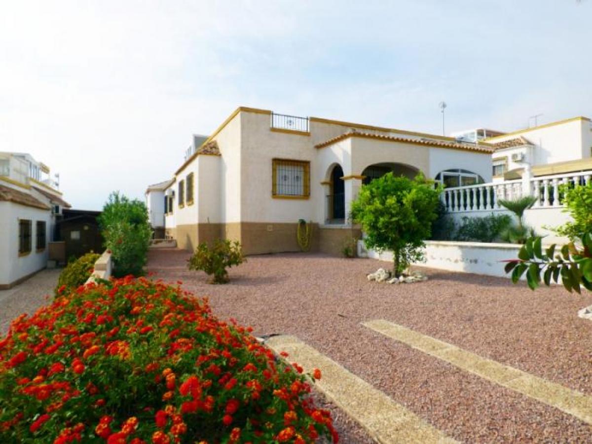 Picture of Home For Sale in La Marina, Alicante, Spain