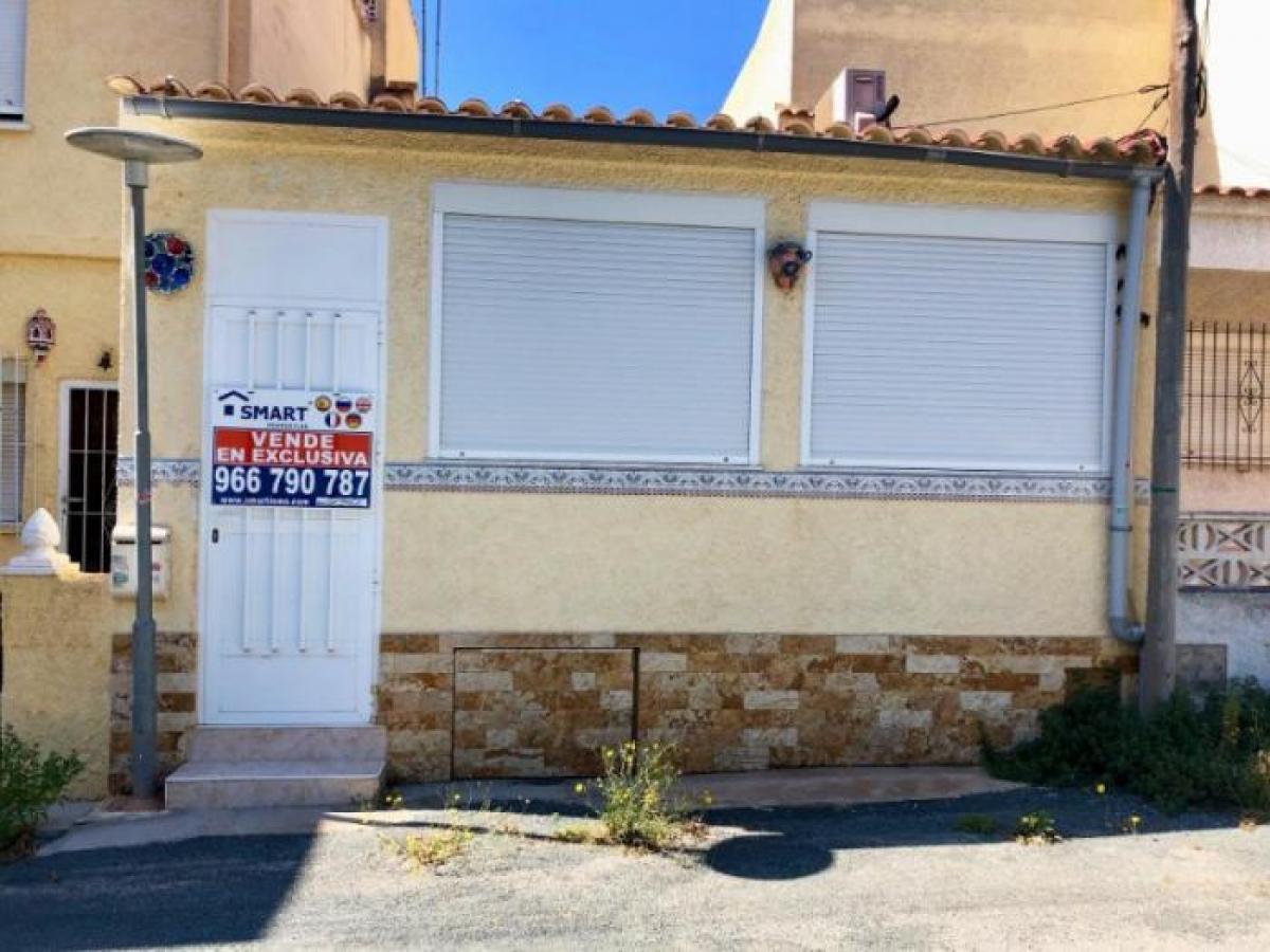 Picture of Home For Sale in La Marina, Alicante, Spain