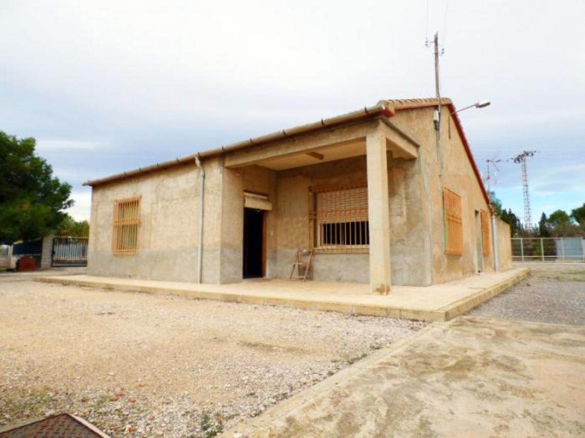 Picture of Villa For Sale in Elche, Alicante, Spain