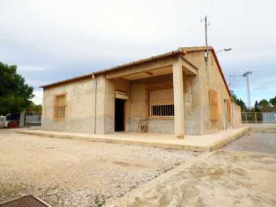 Villa For Sale in Elche, Spain