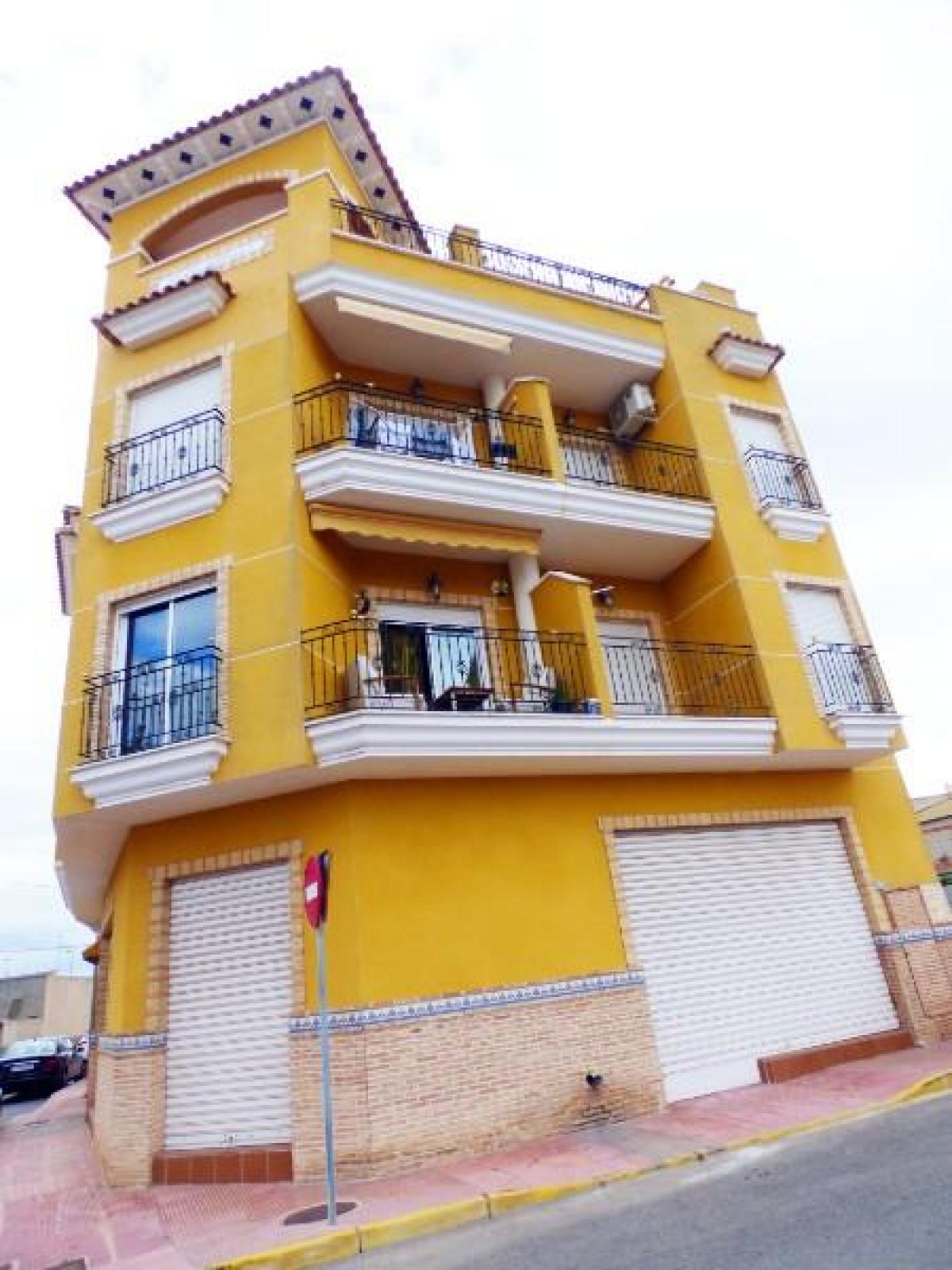 Picture of Apartment For Sale in Daya Nueva, Alicante, Spain