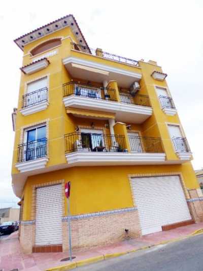 Apartment For Sale in Daya Nueva, Spain