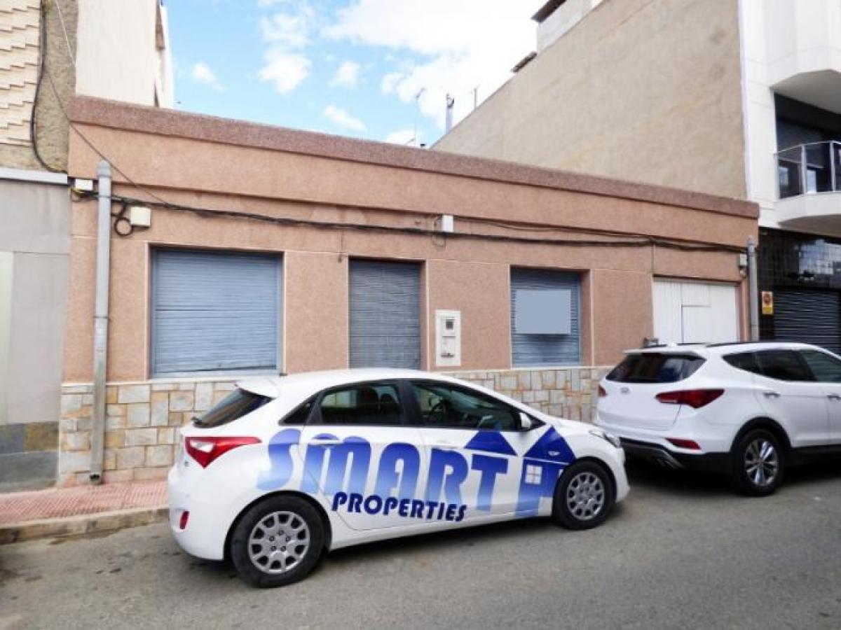 Picture of Home For Sale in San Fulgencio, Alicante, Spain