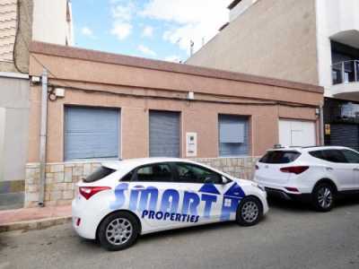 Home For Sale in San Fulgencio, Spain