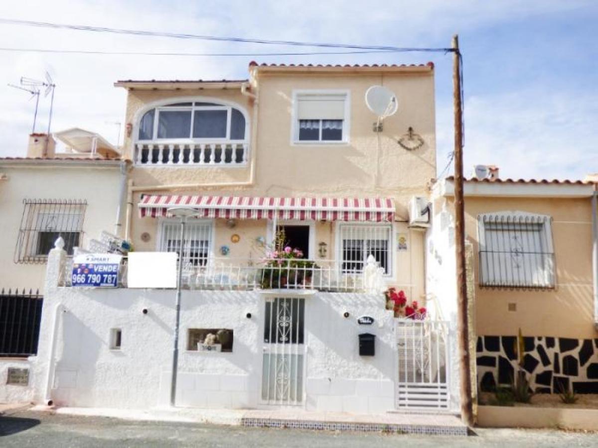 Picture of Home For Sale in La Marina, Alicante, Spain