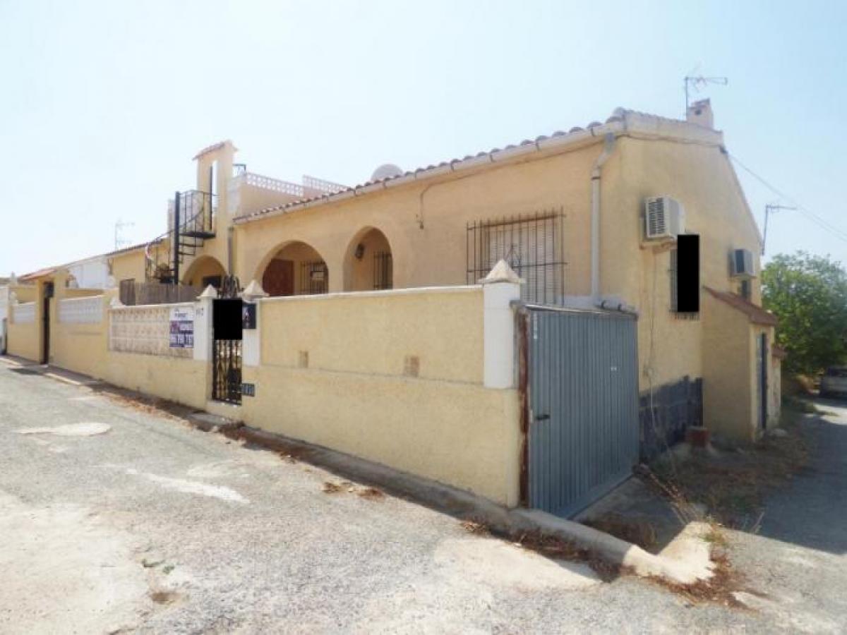 Picture of Home For Sale in La Marina, Alicante, Spain