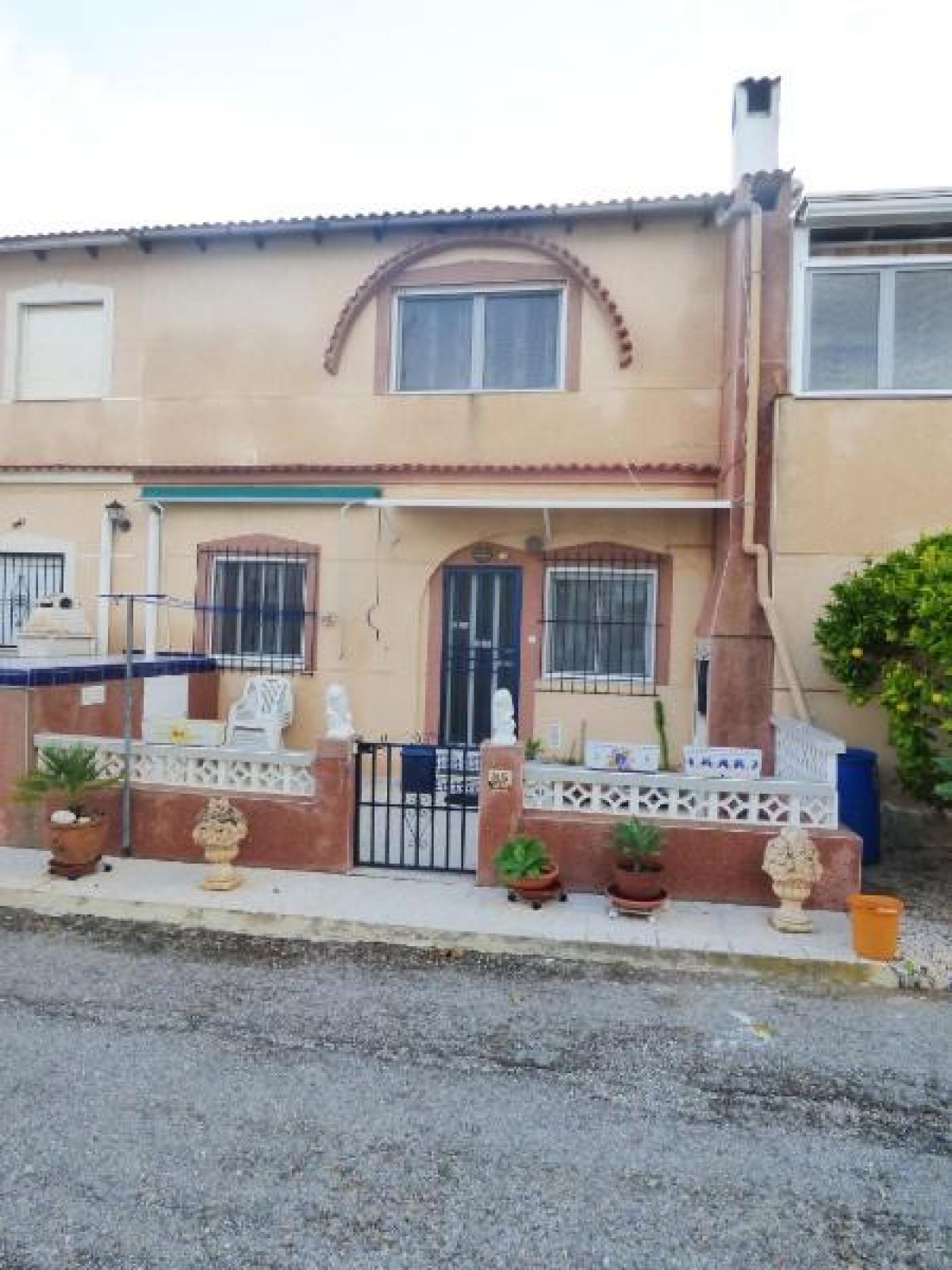 Picture of Home For Sale in La Marina, Alicante, Spain