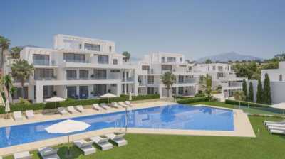 Apartment For Sale in Atalaya, Spain