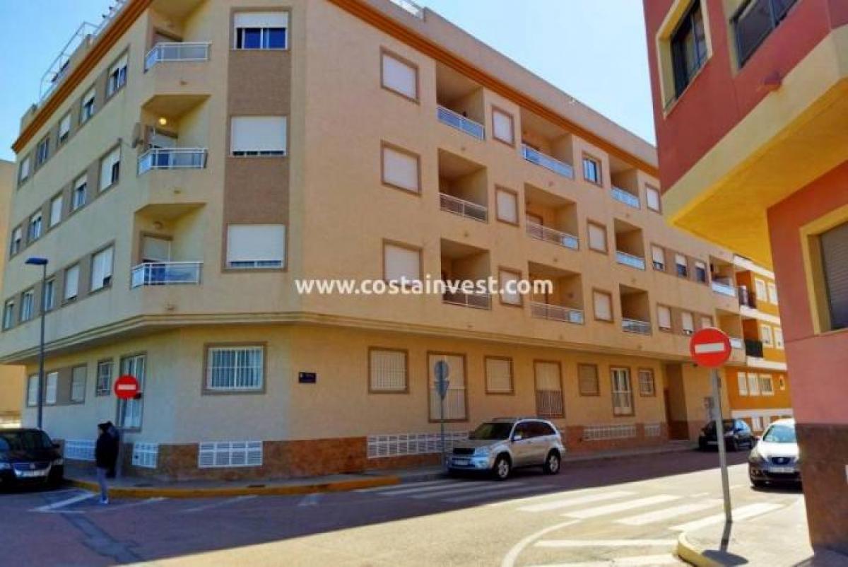Picture of Apartment For Sale in Rojales, Alicante, Spain