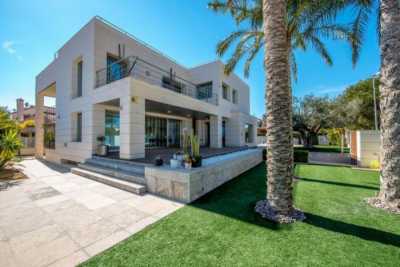Villa For Sale in La Zenia, Spain