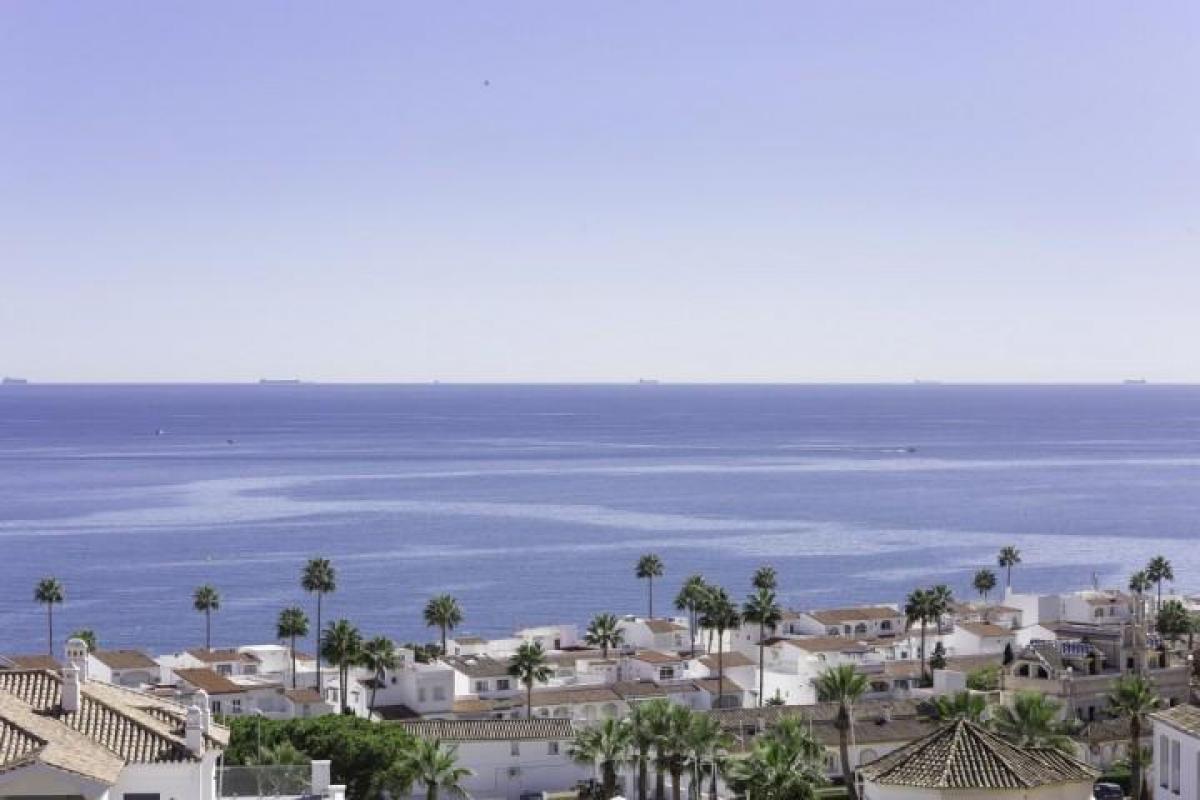 Picture of Apartment For Sale in Manilva, Malaga, Spain