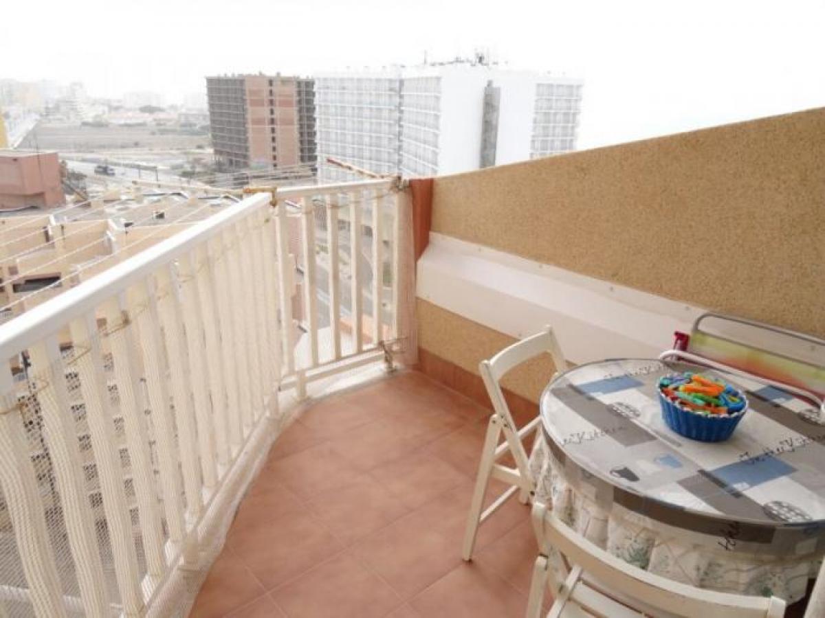 Picture of Apartment For Sale in Cartagena, Murcia, Spain