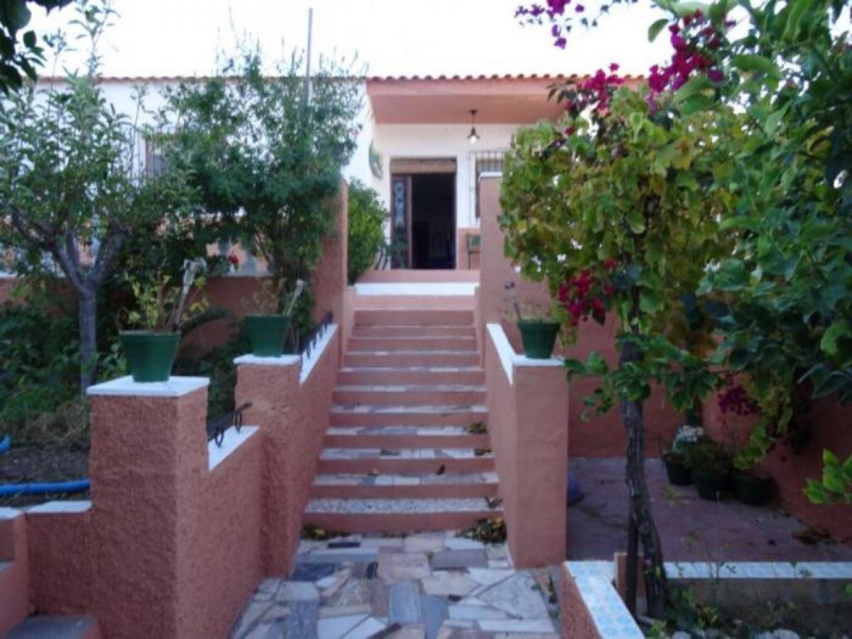 Picture of Home For Sale in Cartagena, Murcia, Spain