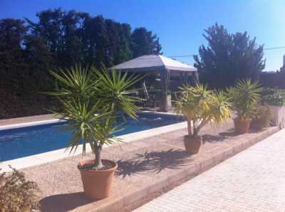 Home For Sale in Cartagena, Spain