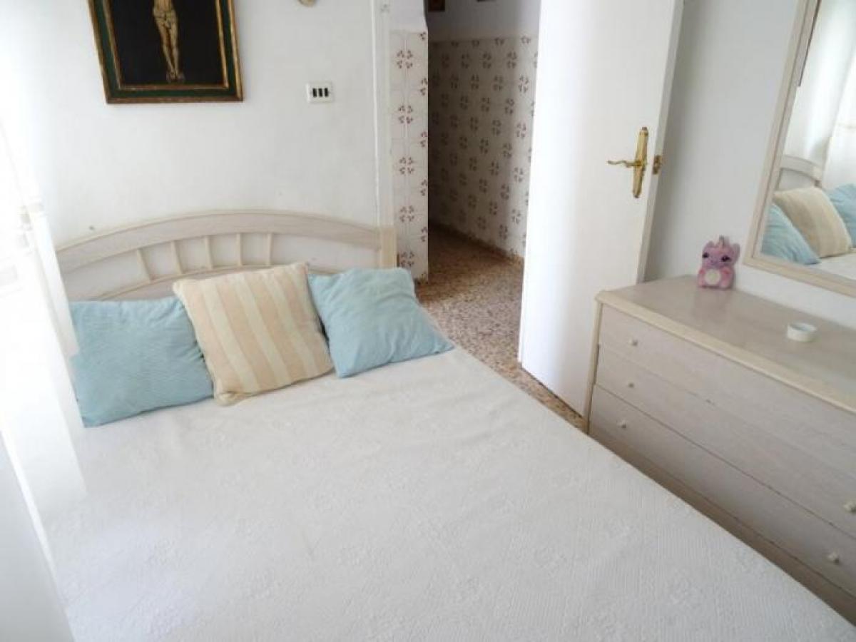 Picture of Apartment For Sale in Cartagena, Murcia, Spain