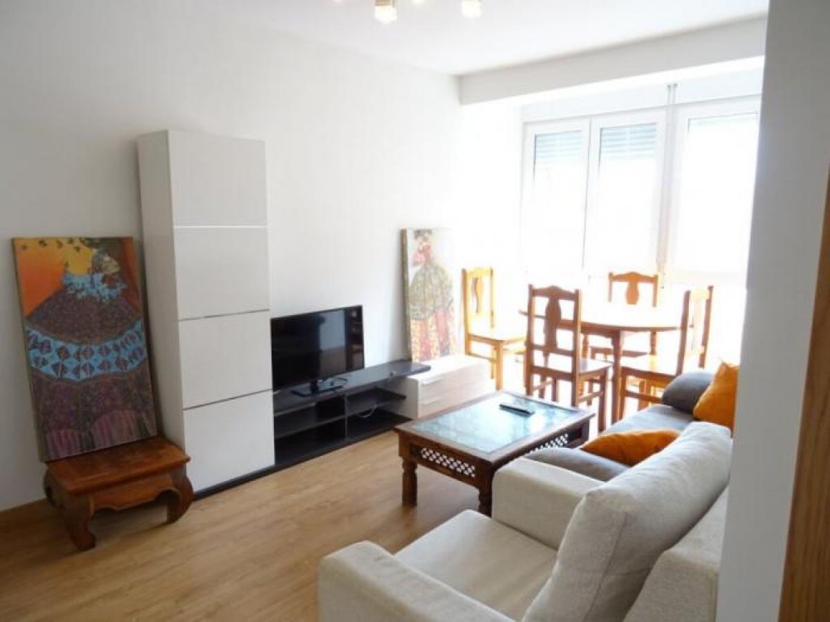 Picture of Apartment For Sale in Cartagena, Murcia, Spain