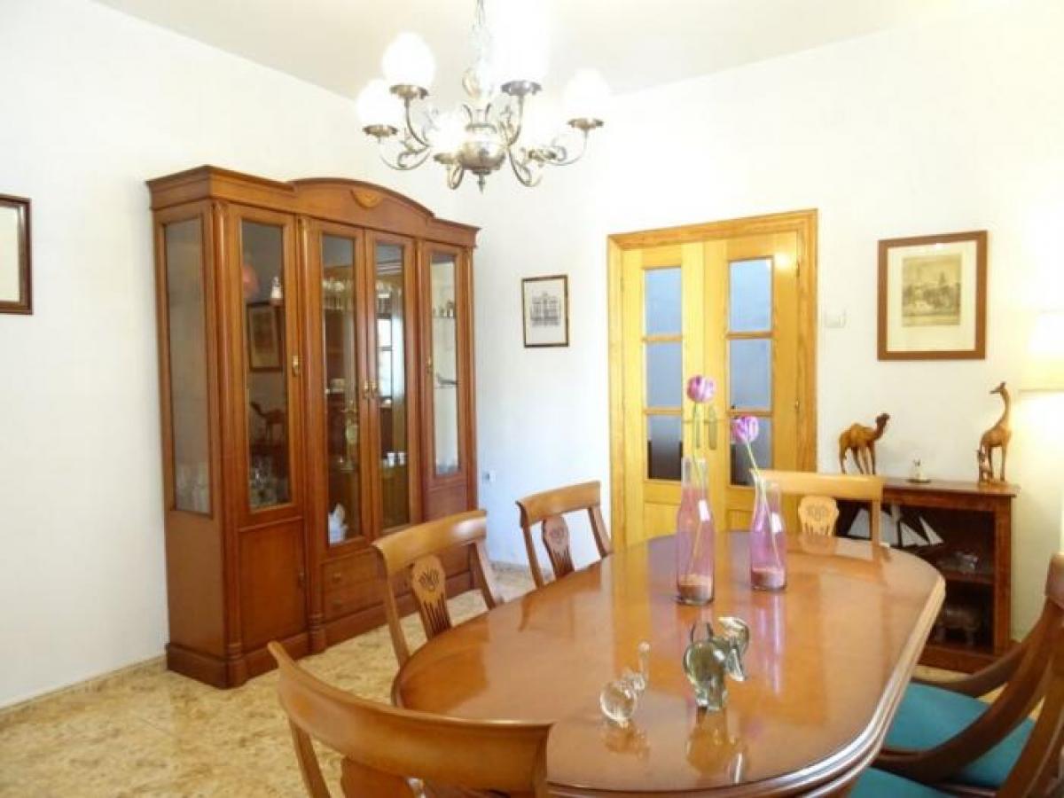 Picture of Apartment For Sale in Cartagena, Murcia, Spain